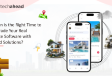 When is the Right Time to Upgrade Your Real Estate Software with Cloud Solutions?