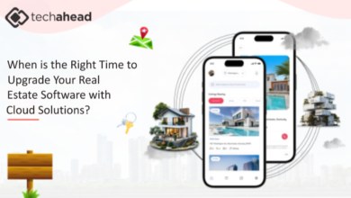 When is the Right Time to Upgrade Your Real Estate Software with Cloud Solutions?