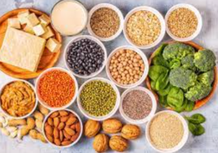 Best Protein Sources for Vegetarians in India