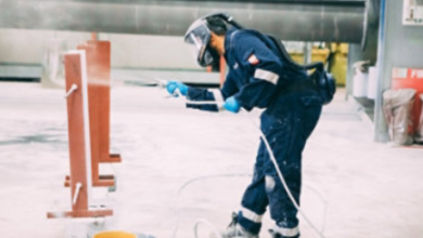 Tips to Enhance Building Safety with Fireproofing