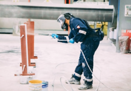 Tips to Enhance Building Safety with Fireproofing