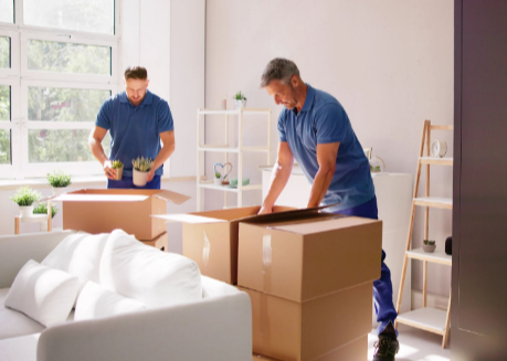 Why Pune's Growing Population Needs Professional Moving Solutions?