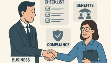 PEO Benefits for Employers: A Strategic Approach to Workforce Management