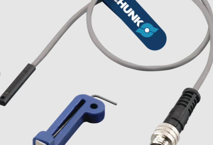 The Role of Analog Sensors in Robotics and Automation