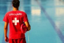 Lifeguard Shortage