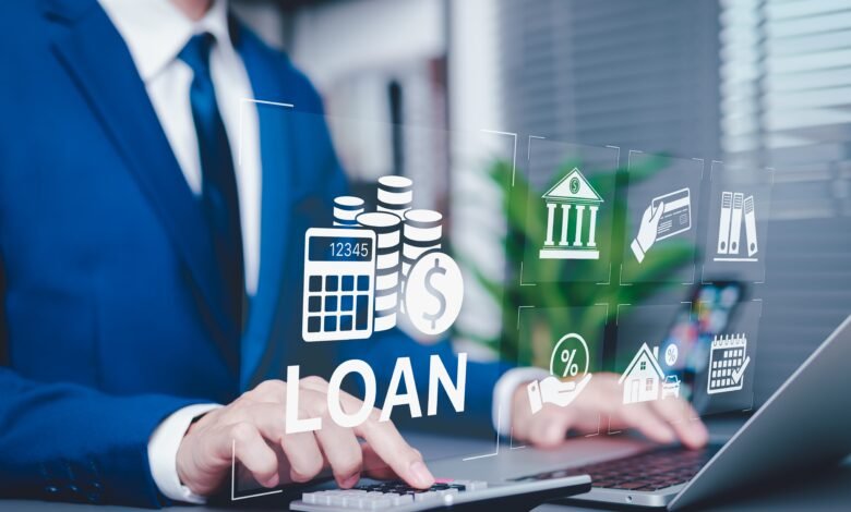 Unsecured Business Lending