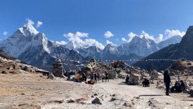 How to Prepare for the 14 Day Everest Base Camp Trek