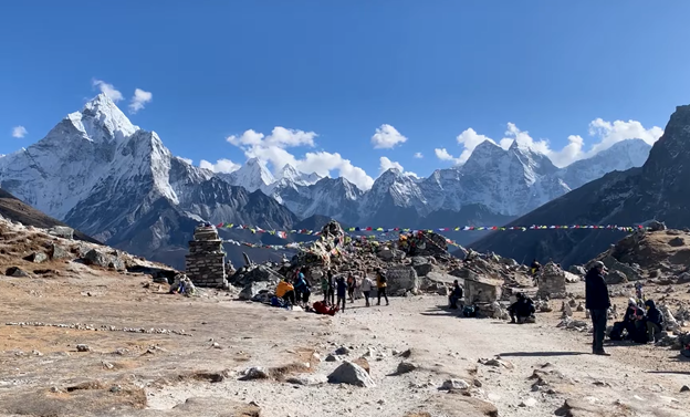 How to Prepare for the 14 Day Everest Base Camp Trek