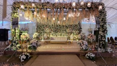 Nikkah in Faisalabad