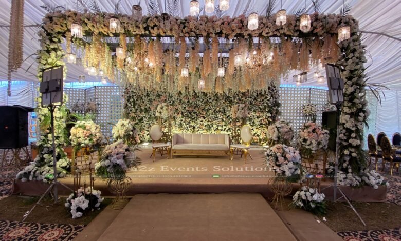 Nikkah in Faisalabad