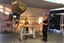 Eco-Friendly Innovations Behind the Scenes of the Film & Entertainment Industry