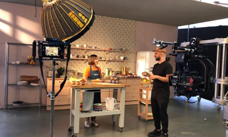 Eco-Friendly Innovations Behind the Scenes of the Film & Entertainment Industry