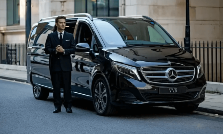 Luxury on the Move Redefining Travel with Limo Service