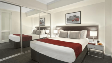 Rent Hotel For A Hassle Free Stay