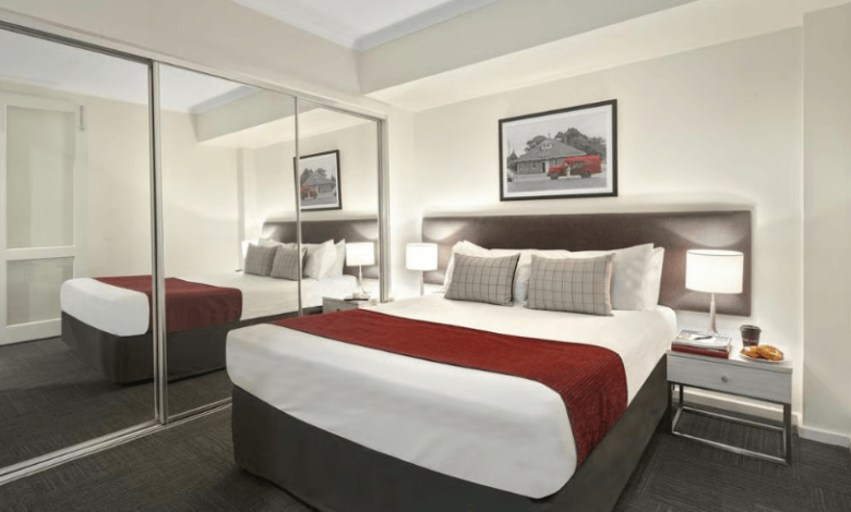 Rent Hotel For A Hassle Free Stay