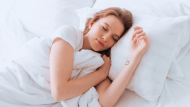 Best Pillows for Side Sleepers: Comfortable & Supportive Options