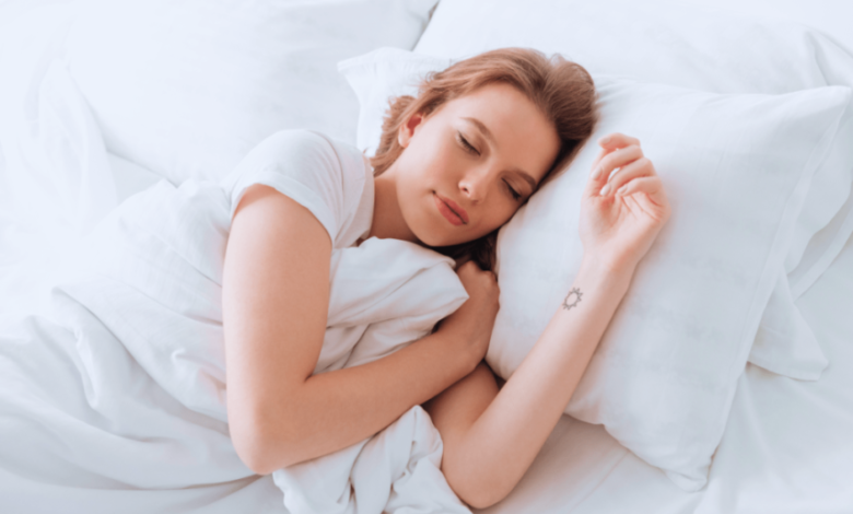 Best Pillows for Side Sleepers: Comfortable & Supportive Options