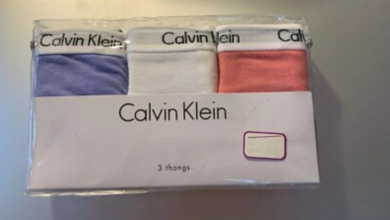 Men’s Thong Underwear: Bold and Comfortable Styles