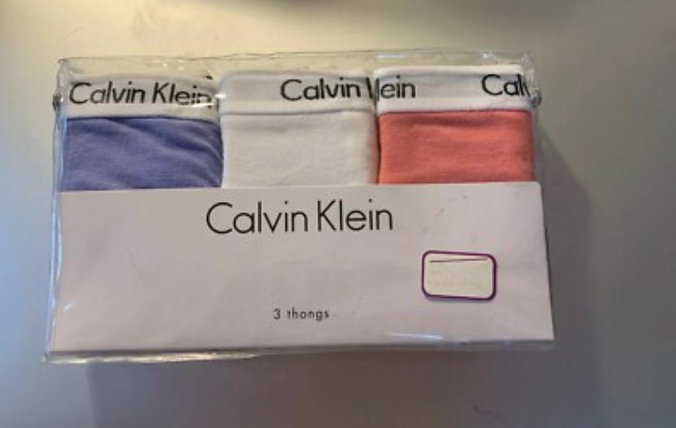 Men’s Thong Underwear: Bold and Comfortable Styles