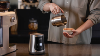 Best Milk Frother Machines: Elevate Your Coffee at Home