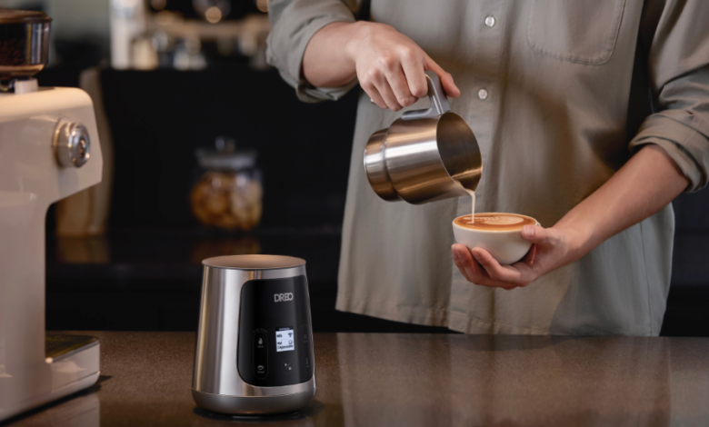 Best Milk Frother Machines: Elevate Your Coffee at Home