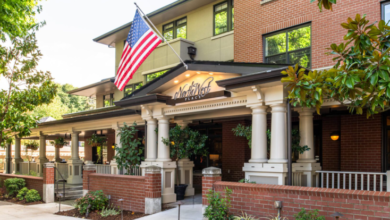 Best Independent Senior Living in Portland, Oregon