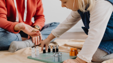 Innovative Solutions from a Custom Board Game Manufacturer