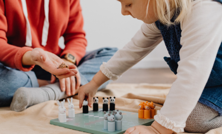 Innovative Solutions from a Custom Board Game Manufacturer