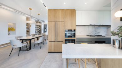 Larvotto Luxury Residences in Hong Kong