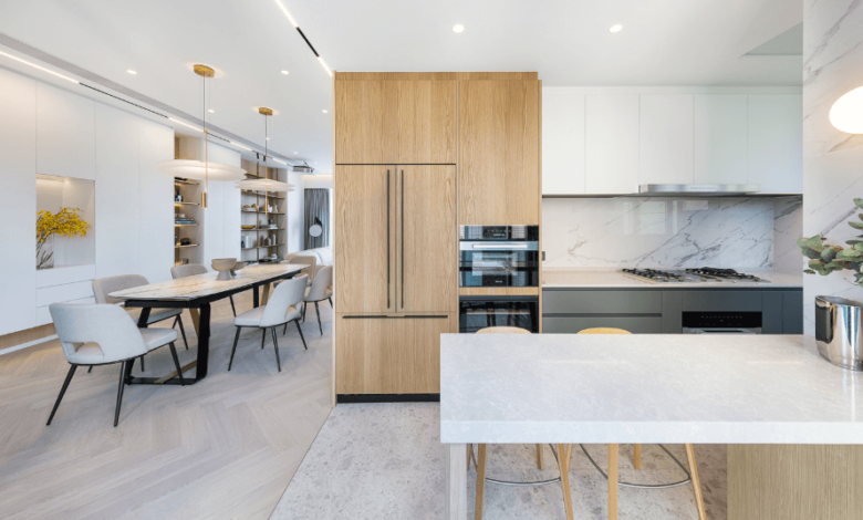 Larvotto Luxury Residences in Hong Kong