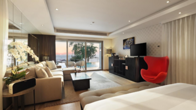 Experience Comfort with a Luxury Serviced Apartment