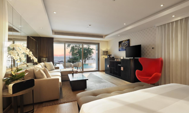 Experience Comfort with a Luxury Serviced Apartment