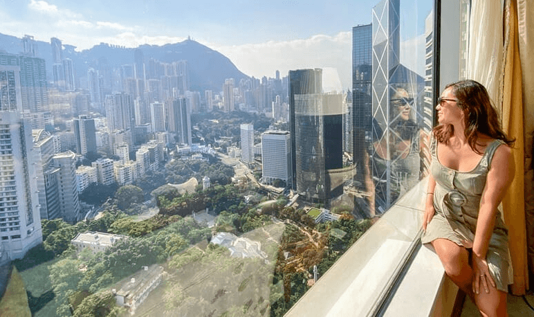 Best Hotels in Hong Kong for Travelers