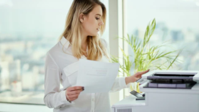 How Printer Service Improves Print Quality and Efficiency