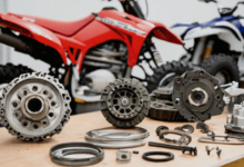 The Value Of Dependable ATV Parts And Why Quality Counts