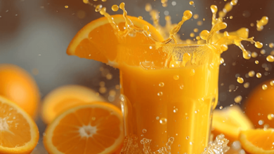 Expanding Beverage Choices In Modern Markets