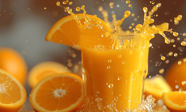 Expanding Beverage Choices In Modern Markets