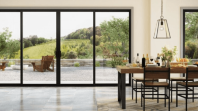 Finding the Perfect Windows and Doors Supplier in Sweden