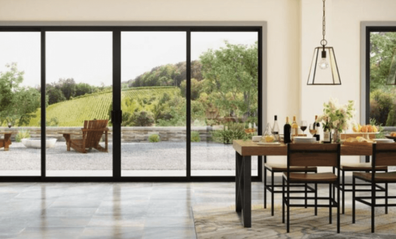 Finding the Perfect Windows and Doors Supplier in Sweden