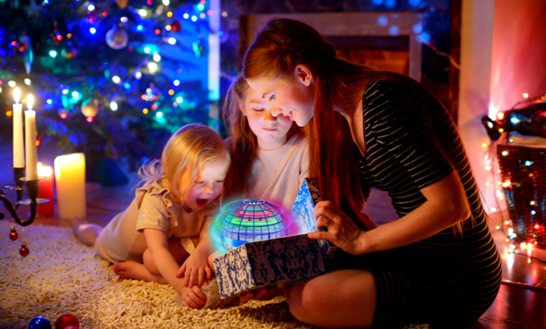 Cosmic Globe Reviews: The Hottest Flying Orb Ball of 2025