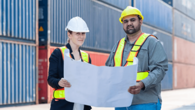 Strategies for Efficient Global Procurement