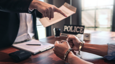 Facing Assault Charges in Ohio? How Much Jail Time You Could Get