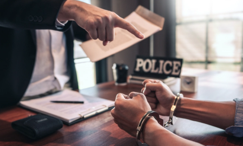 Facing Assault Charges in Ohio? How Much Jail Time You Could Get