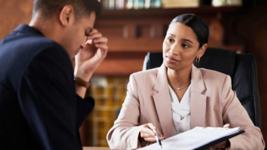 Thinking of Filing a Workplace Grievance? Here’s How an Employment Lawyer Can Help