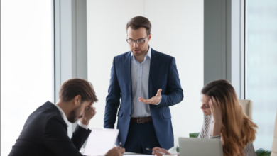 When Business Partnerships Break Down, Legal Counsel is Essential
