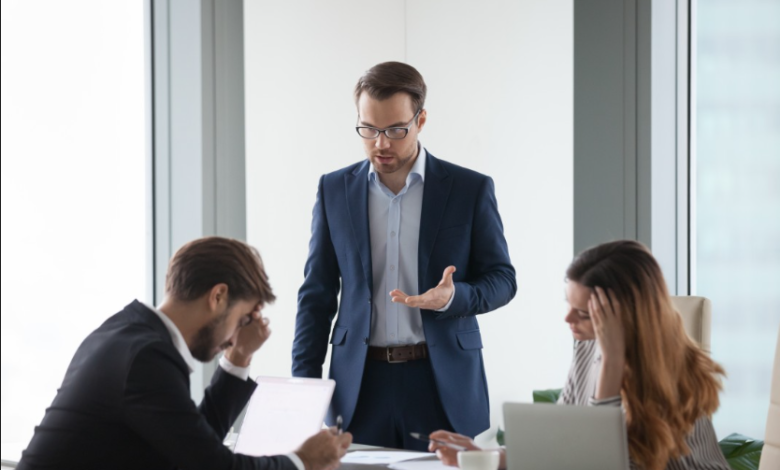 When Business Partnerships Break Down, Legal Counsel is Essential