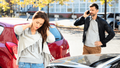 Injured in a Lyft in San Diego? What Passengers Need to Do Immediately