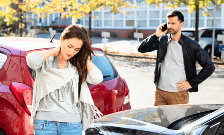 Injured in a Lyft in San Diego? What Passengers Need to Do Immediately