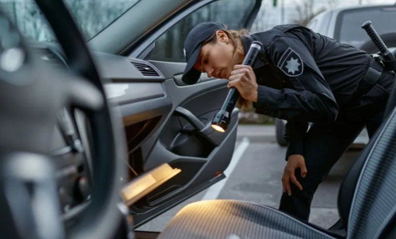 Charged With Hit and Run (No Injuries)? You Still Face Serious Penalties