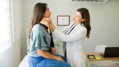 Injured With Whiplash and a Concussion? Here’s What Your Case May Be Worth